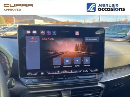 Photo 34 Cupra Leon  eHybrid 272 ch DSG6