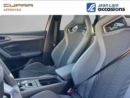 Photo 45 Cupra Leon  eHybrid 272 ch DSG6