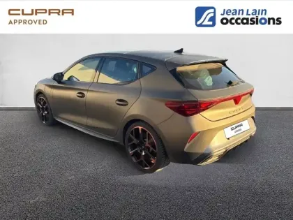 Photo 10 Cupra Leon  eHybrid 272 ch DSG6