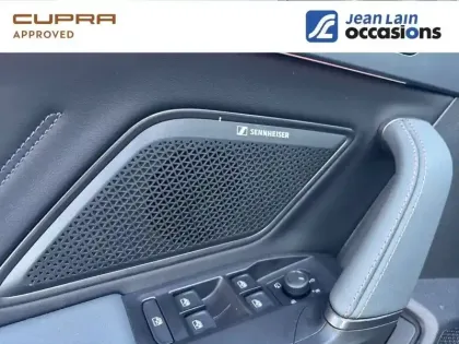 Photo 57 Cupra Leon  eHybrid 272 ch DSG6