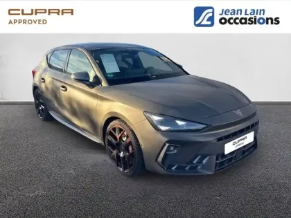 Photo 29 Cupra Leon  eHybrid 272 ch DSG6