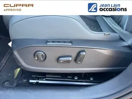 Photo 16 Cupra Leon  eHybrid 272 ch DSG6
