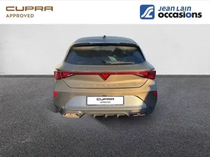 Photo 47 Cupra Leon  eHybrid 272 ch DSG6