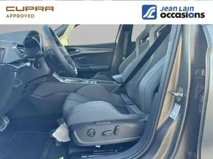 Photo 44 Cupra Leon  eHybrid 272 ch DSG6