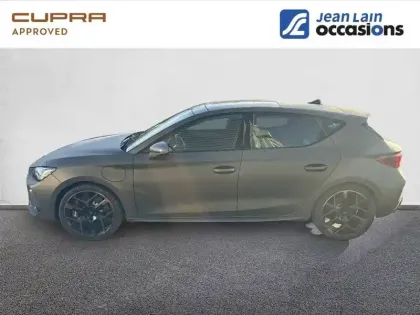 Photo 46 Cupra Leon  eHybrid 272 ch DSG6