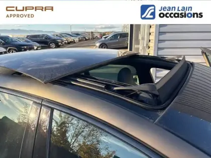 Photo 38 Cupra Leon  eHybrid 272 ch DSG6