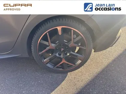 Photo 51 Cupra Leon  eHybrid 272 ch DSG6