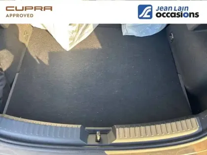 Photo 53 Cupra Leon  eHybrid 272 ch DSG6