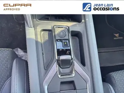 Photo 15 Cupra Leon  eHybrid 272 ch DSG6
