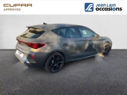 Photo 1 Cupra Leon  eHybrid 272 ch DSG6