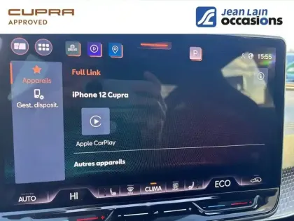 Photo 19 Cupra Leon  eHybrid 272 ch DSG6