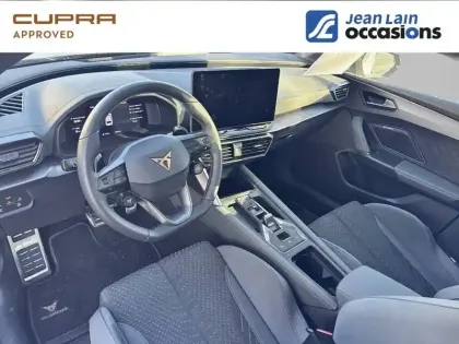 Photo 32 Cupra Leon  eHybrid 272 ch DSG6