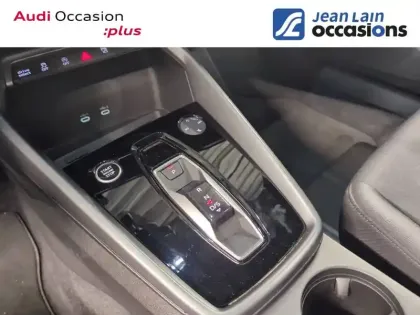 Photo 13 Audi A3  Sportback TFSI Mild Hybrid 116 S tronic 7