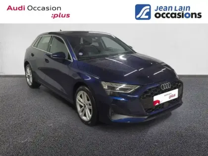 Photo 2 Audi A3  Sportback TFSI Mild Hybrid 116 S tronic 7