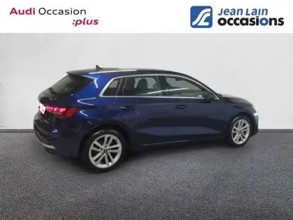 Photo 3 Audi A3  Sportback TFSI Mild Hybrid 116 S tronic 7