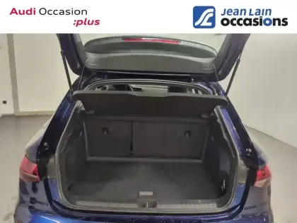 Photo 9 Audi A3  Sportback TFSI Mild Hybrid 116 S tronic 7