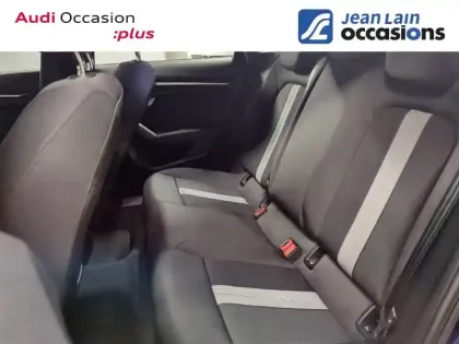 Photo 16 Audi A3  Sportback TFSI Mild Hybrid 116 S tronic 7