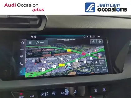 Photo 15 Audi A3  Sportback TFSI Mild Hybrid 116 S tronic 7