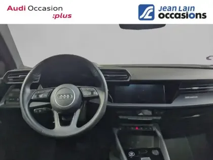 Photo 17 Audi A3  Sportback TFSI Mild Hybrid 116 S tronic 7