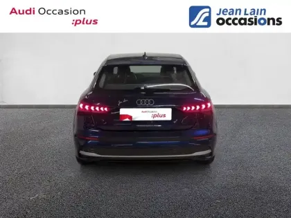 Photo 5 Audi A3  Sportback TFSI Mild Hybrid 116 S tronic 7