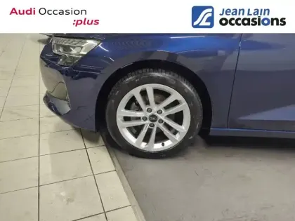 Photo 8 Audi A3  Sportback TFSI Mild Hybrid 116 S tronic 7