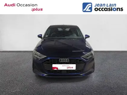 Photo 1 Audi A3  Sportback TFSI Mild Hybrid 116 S tronic 7