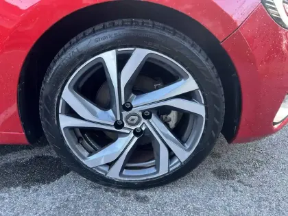 Photo 12 Renault Clio  E-Tech 140