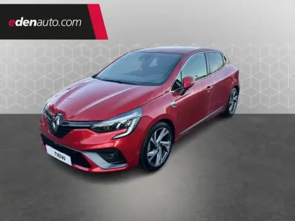 Photo Renault Clio Rs Line