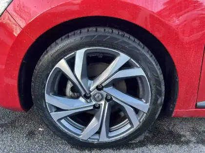 Photo 9 Renault Clio  E-Tech 140