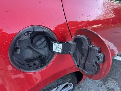 Photo 11 Renault Clio  E-Tech 140