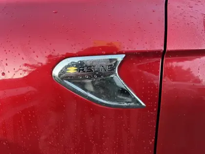 Photo 10 Renault Clio  E-Tech 140