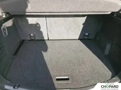 Photo 5 Renault Scenic  TCe 140 FAP - 21