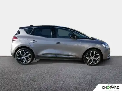 Photo 35 Renault Scenic  TCe 140 FAP - 21