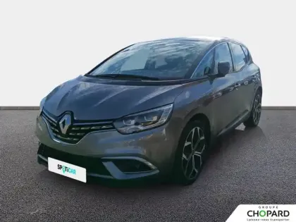 Photo 32 Renault Scenic  TCe 140 FAP - 21
