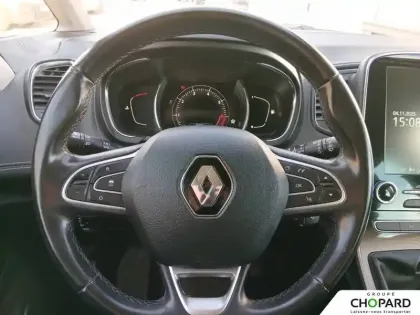 Photo 14 Renault Scenic  TCe 140 FAP - 21