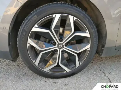 Photo 11 Renault Scenic  TCe 140 FAP - 21