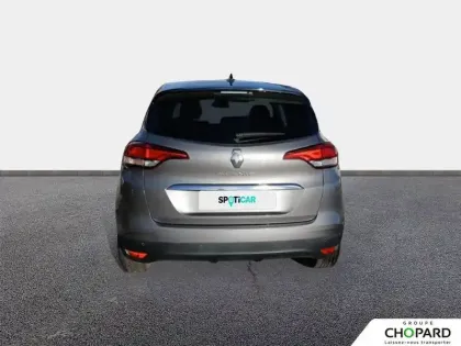 Photo 20 Renault Scenic  TCe 140 FAP - 21