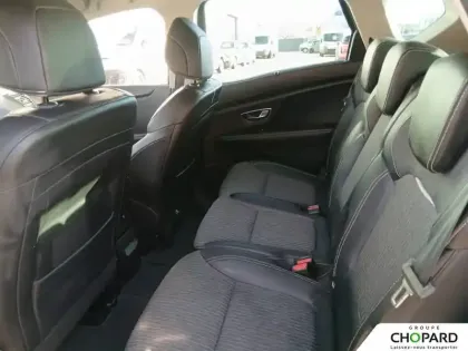 Photo 10 Renault Scenic  TCe 140 FAP - 21