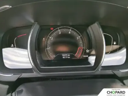 Photo 15 Renault Scenic  TCe 140 FAP - 21