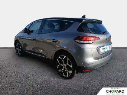 Photo 38 Renault Scenic  TCe 140 FAP - 21