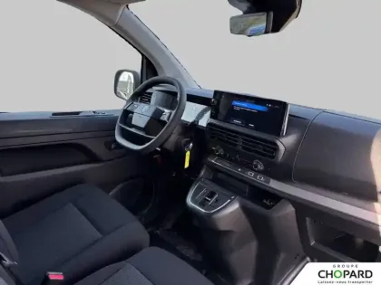 Photo 12 Peugeot Expert  FGN M BLUEHDI 145 S&S EAT8