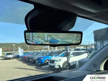 Photo 14 Peugeot Expert  FGN M BLUEHDI 145 S&S EAT8