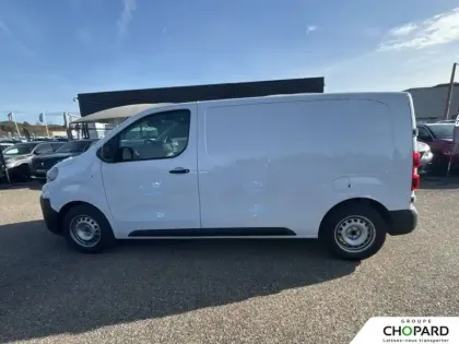 Photo 31 Peugeot Expert  FGN M BLUEHDI 145 S&S EAT8