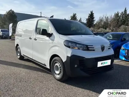 Photo 27 Peugeot Expert  FGN M BLUEHDI 145 S&S EAT8