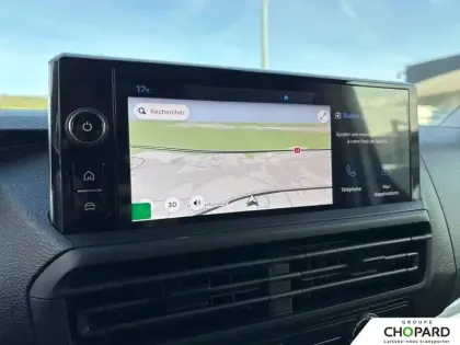 Photo 13 Peugeot Expert  FGN M BLUEHDI 145 S&S EAT8