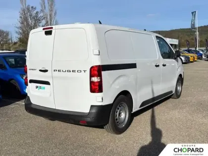 Photo 25 Peugeot Expert  FGN M BLUEHDI 145 S&S EAT8