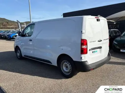 Photo 29 Peugeot Expert  FGN M BLUEHDI 145 S&S EAT8