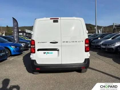 Photo 28 Peugeot Expert  FGN M BLUEHDI 145 S&S EAT8