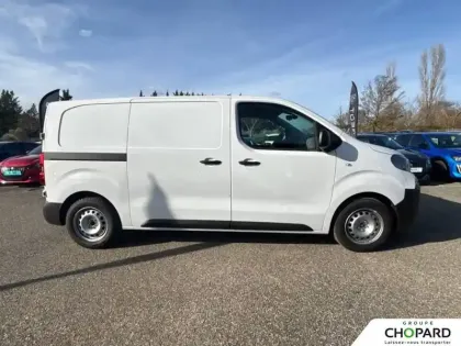 Photo 30 Peugeot Expert  FGN M BLUEHDI 145 S&S EAT8