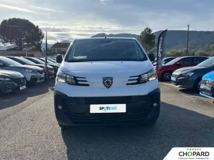 Photo 26 Peugeot Expert  FGN M BLUEHDI 145 S&S EAT8